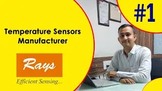 Temperature Sensor Manufacturer | Thermocouples | Rays Electro Engineers