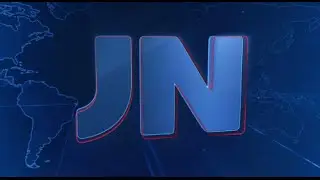 [MONTAGEM] Trilha Sonora chamada do Jornal Nacional (1989 - 2017) ∞