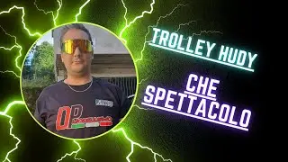 Recensione trolley hudy