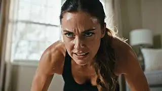From Sedentary to Strong: My Healthy Transformation!