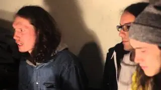 The Naturals - The Bristol Music Show - Made In Bristol TV