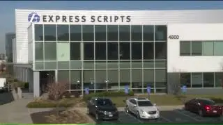 Express Scripts Gets New Owner