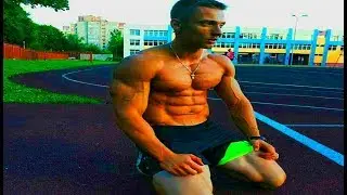DEDICACIÓN Y TRABAJO DURO O FALLAR Motivación CALISTENIA | #calistenia