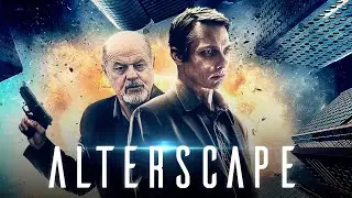 Alterscape FULL MOVIE | Thriller Movies | Michael Ironside & Charles Baker | The Midnight Screening