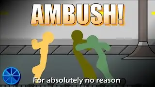 Ambush