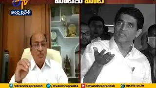 TDP demands white paper on State financial status
