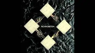 Technobeton - This Is Countach (Walter 4X4 Off Road Remix)