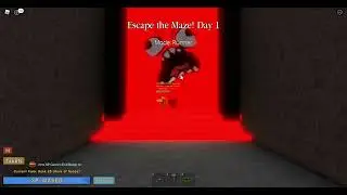 Noobs Vs Zombies: Realish | The Maze Speedrun (NVZR)