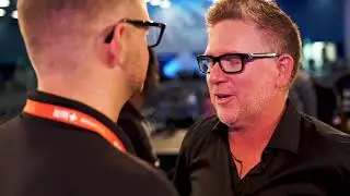 Tom Ferry Success Summit 2018 - Official Recap Video by Jonathan Hawkins