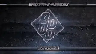 Spectrum x Flashcult - Savages