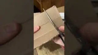 Создание Wii Zapper