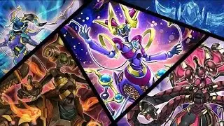 Altergeist new support vs The yugioh meta (traps are better than you think) December 2021