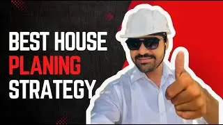 House 🏠 plan hi plan ll new house plan ll dream house house design ll house plan