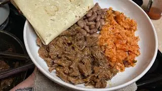 How To Make Shredded Beef | Shredded Beef Recipe