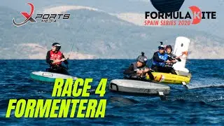 RACE #4 FORMENTERA FKSS 2020