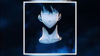 You look Weak Fix it type audio “I WANT STRENGTH” X Noir - Sho (𝐉𝐞𝐦𝐢𝐧𝐉 𝐑𝐞𝐦𝐢𝐱)