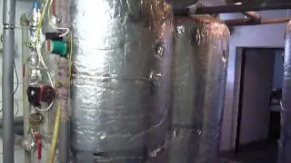 Tepelně čerpadlo Krkono&scaron;e Master energy
