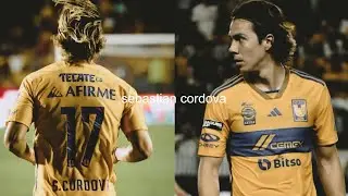 Sebastian Cordova | Clips For Edits