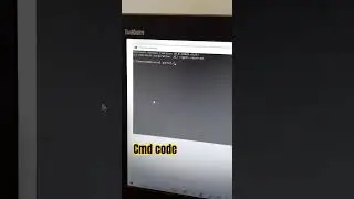 Computer shortcut tricks 🤯🤯🤯🤯 ll#shorts #cmd #code
