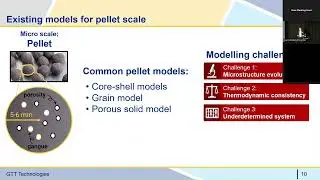 Our next-gen process models integrating heat, mass & reaction kinetics -Anna Ravensburg