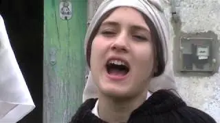 SABELA RAMIL
