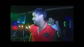 Ronca Zion y Lennox