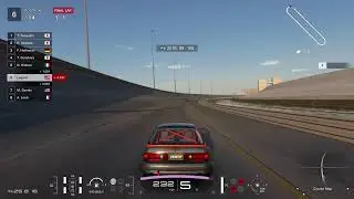 Gran Turismo 7