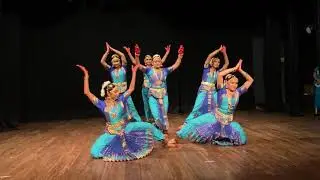 shiv padam | nritya kalp