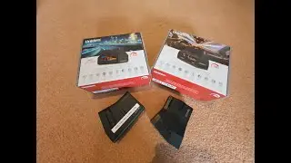 R7 vs R8 vs Redflex 2024