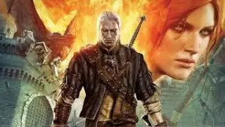 Проходження Відьмак 2: Убивці королів (частина 1) #thewitcher2assassinsofkings  #thewitcher2