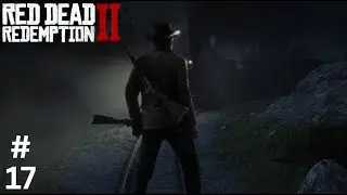 Red Dead Redemption 2-Pouring Forth Oil (PART 17) Full PC Gameplay #rdr2 #rockstargames