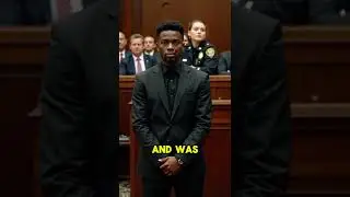 She Laughed at Him&hellip; Until He Said &lsquo;I&rsquo;m a Federal Prosecutor