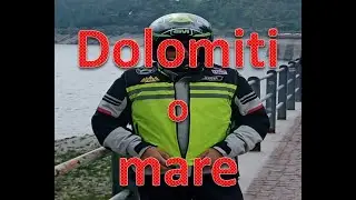 Dolomiti e mare