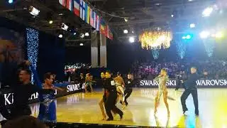 ROC 2017_RS Adults La_ Sa Heat 13 (площадка А)