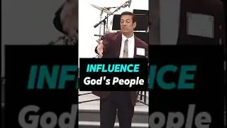 Stop Trying to Influence People&mdash;Do THIS Instead #influencing #biblical #faith