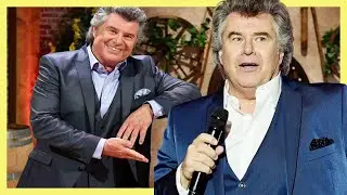 Schlager Spa&szlig; mit Andy Borg 2026 Diese Star G&auml;ste sorgen f&uuml;r Mega &Uuml;berraschung
