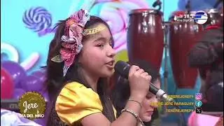 Viva la vida #polkas #paraguaya #mellanygarcia 