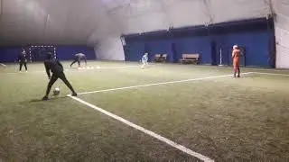 Jan Gajewski Piłkarz  sezon 2019/20