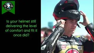 Advanced Laser Scanning: Ensure Your Helmet's Integrity for Peace of Mind!