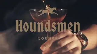 Inside Houndsmen Lounge | Orlando&rsquo;s Hidden Cocktail Experience