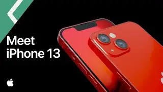 iPhone 13, MacBook Pro 14