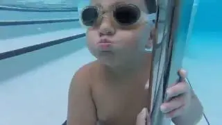 The Villages Florida, GoPro Pool Vid 2