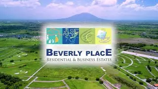 Beverly Place Residential & Business Estates, Mexico Pampanga (Project Update as of March 2025)