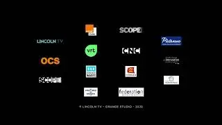 Orange Studio/Scope Pictures/Lincoln TV/OCS/Federation Entertainment (2020)