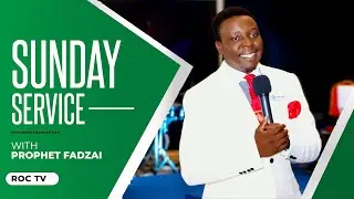 TRUE DISCIPLESHIP || SERMON || PROPHET FADZAI