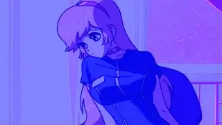 Ftureable - Stuck In My Head w/ Ṿ Ʌ Ẏ U