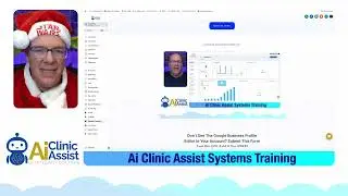 December Ai Clinic Assist Update - Chiropractic Business Christmas Presents For All