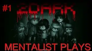 2Dark PART 1 HOLY HELL!!!