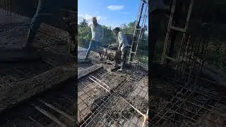 sentring work #sentring #enginiring #viral #viralshorts #viralvideo #homebuilding
