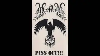 Mysticum [Norway] - 